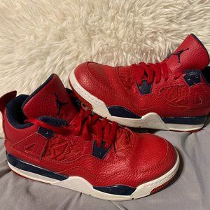 Jordan shoes youth size 3 Y